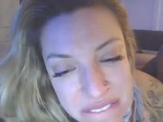 Webcam Belle - fit_fuckers cam girl with big ass presents hot live sex cum show