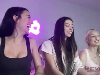 Webcam Belle - kristinajuarez gorgeous cam model turned into rough sex anal whore