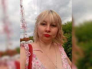 Webcam Belle - lady-marshmallows cam girl gets fetish fucking she wanted