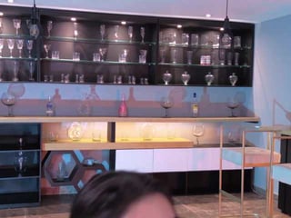 Webcam Belle - angelicavega spanish cam babe wants her asshole humped on camera