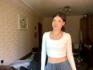 Webcam Belle - jacquehamblet teen cam babe wants to be fucked online as hard as possible