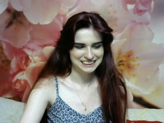 Webcam Belle - izvrashenka european cam babe with small tits goes doggie style online
