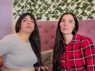 Webcam Belle - valkiria_and_dione submissive wife ass fucked in sexual servitude
