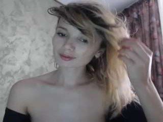 Webcam Belle - lovelyvictoria cam girl loves bangs her hairy pussy with sex toys online