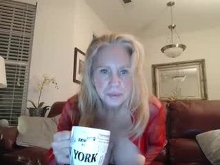Webcam Belle - hotblondemilf1962 milf live sex online