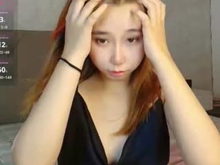 Webcam Belle - ultimatecuteness cam babe wants her pussy fucked hard on camera