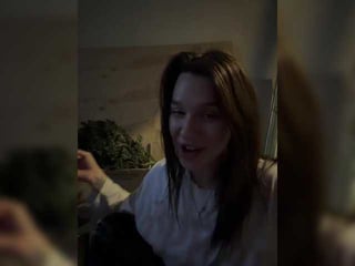 Webcam Belle - mossipolli