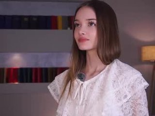 Webcam Belle - _moonlit_melody_ big tits nude cam babe enjoys hard fucking
