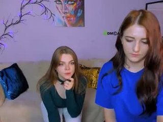 Webcam Belle - esma_shine cam girl showing big tits and big ass