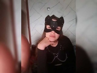 Webcam Belle - mary34561 cam girl loves her sweet pussy penetrated hard