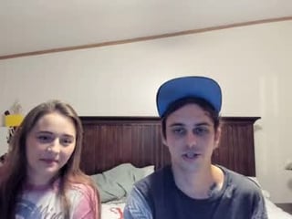 Webcam Belle - legacy8 horny couple adores fucking online