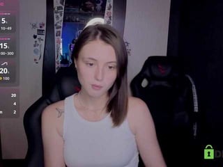 Webcam Belle - kreker88 couple loves intense fuck in shaved pussy online