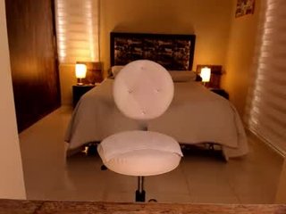 Webcam Belle - anabel_25 cam girl with big tits wants gets anal fucked from behind