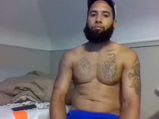 Webcam Belle - riccobangz cam girl gets her ass hard fucked by her partner