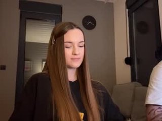 Webcam Belle - double_sun her holes are craving for a double penetration fucking