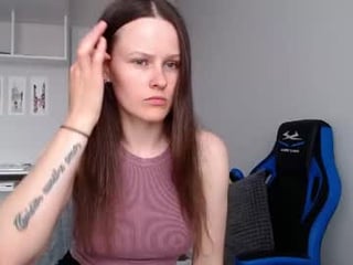 Webcam Belle - sweetheart_77 cam girl wants spanked her dreamy ass in private