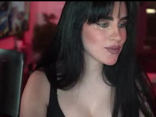 Webcam Belle - callmelilieth cam girl gets her ass hard fucked by her partner