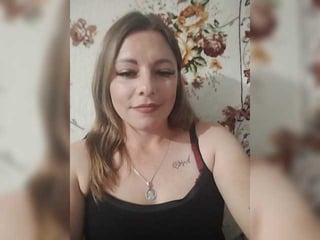 Webcam Belle - ellazo