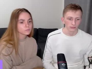 Webcam Belle - julsweet cam girl gets her ass hard fucked by her partner