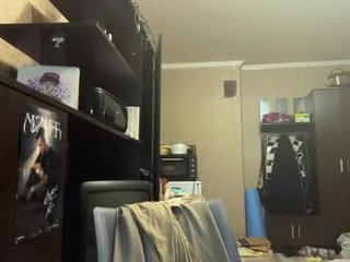 Webcam Belle - sassy_touch_heat_x3 cam girl gets her ass hard fucked by her partner