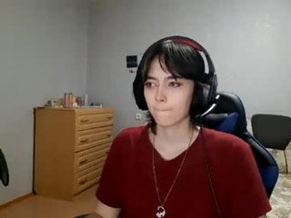 Webcam Belle - leigharedcross teen cam babe wants to be fucked online as hard as possible