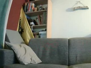 Webcam Belle - sexxx_paradise horny man spewing his cum into pink cam babe pussy