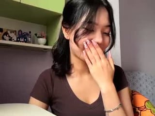 Webcam Belle - lizethminus gorgeous cam model turned into rough sex anal whore