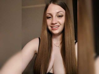 Webcam Belle - verka199 cam girl loves her sweet pussy penetrated hard