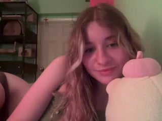 Webcam Belle - amberhearts