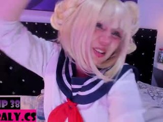 Webcam Belle - hey_noraly spanish cam babe rubs her hairy pussy nice on camera