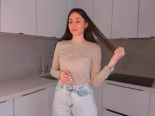 Webcam Belle - isabellajasmine gorgeous cam model turned into rough sex anal whore