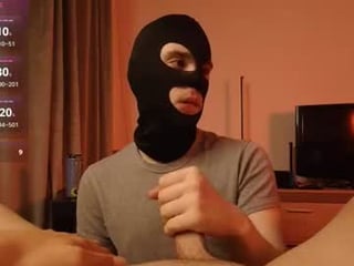 Webcam Belle - ultratwix cam girl get her pussy humped