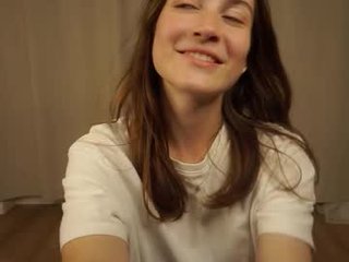 Webcam Belle - tieshadanley teen cam babe wants to be fucked online as hard as possible