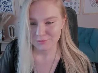 Webcam Belle - aprilserenity nude cam babe presents fetish live sex show