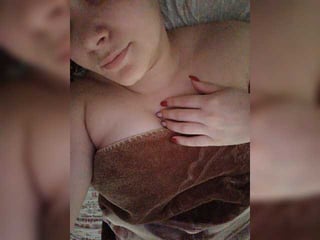 Webcam Belle - anitajones