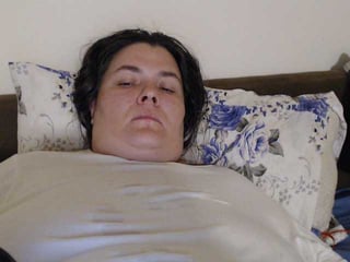 Webcam Belle - kittydrive111 cam girl loves her sweet pussy penetrated hard