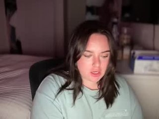 Webcam Belle - shamedslut brunette cam girl wants dirty cum show