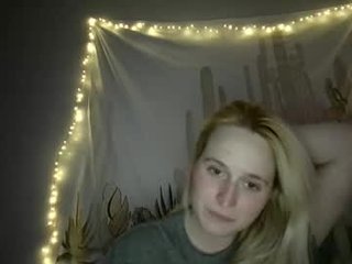 Webcam Belle - msclairewhatever 