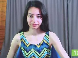 Webcam Belle - sweet_sweet_angel cam babe with small tits wants dirty live sex