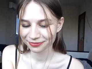 Webcam Belle - bethkallberg teen cam babe wants to be fucked online as hard as possible