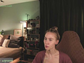 Webcam Belle - eva-adamova cam girl gets fetish fucking she wanted