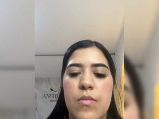 Webcam Belle - biancawolf spanish cam babe wants her asshole humped on camera