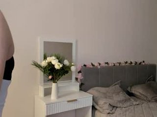Webcam Belle - emaarrocho teen cam babe wants to be fucked online as hard as possible