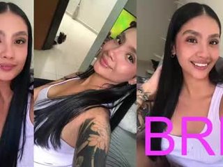 Webcam Belle - stefanny_pllus horny cam girl loves takes a cock deep in her pussy