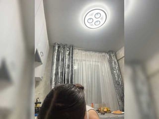 Webcam Belle - seventh-heaven cam girl loves her sweet pussy penetrated hard