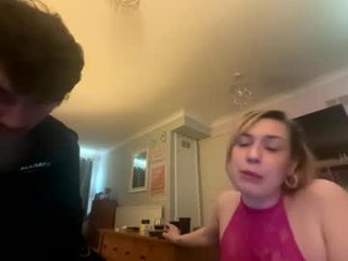 Webcam Belle - mrbrightside224 horny cam babe with sexy little ass gets spread by dildo