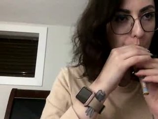 Webcam Belle - cutiekink69 sex cam with a horny cute cam girl that's also incredibly naughty