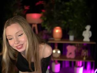 Webcam Belle - sweetdaisy_me teen cam babe wants to be fucked online as hard as possible