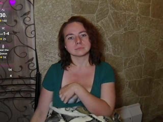 Webcam Belle - coffeya cam girl loves her sweet pussy penetrated hard
