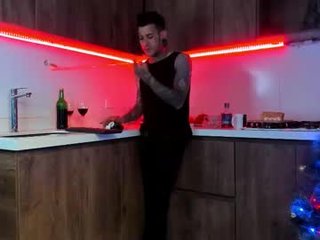 Webcam Belle - cleosexxx horny cam girl enjoys dirty anal live sex in exchange for a good mark